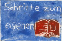 Schritte zum Buch cropped